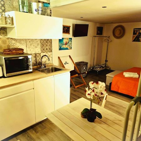 Loft Little Havana Bari Dış mekan fotoğraf