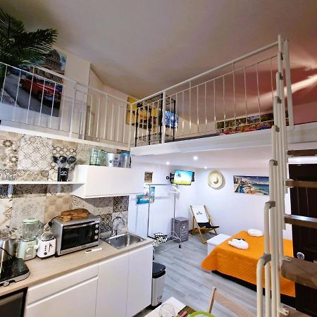 Loft Little Havana Bari Dış mekan fotoğraf
