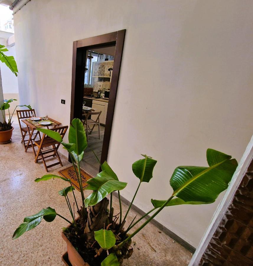 Loft Little Havana Bari Dış mekan fotoğraf