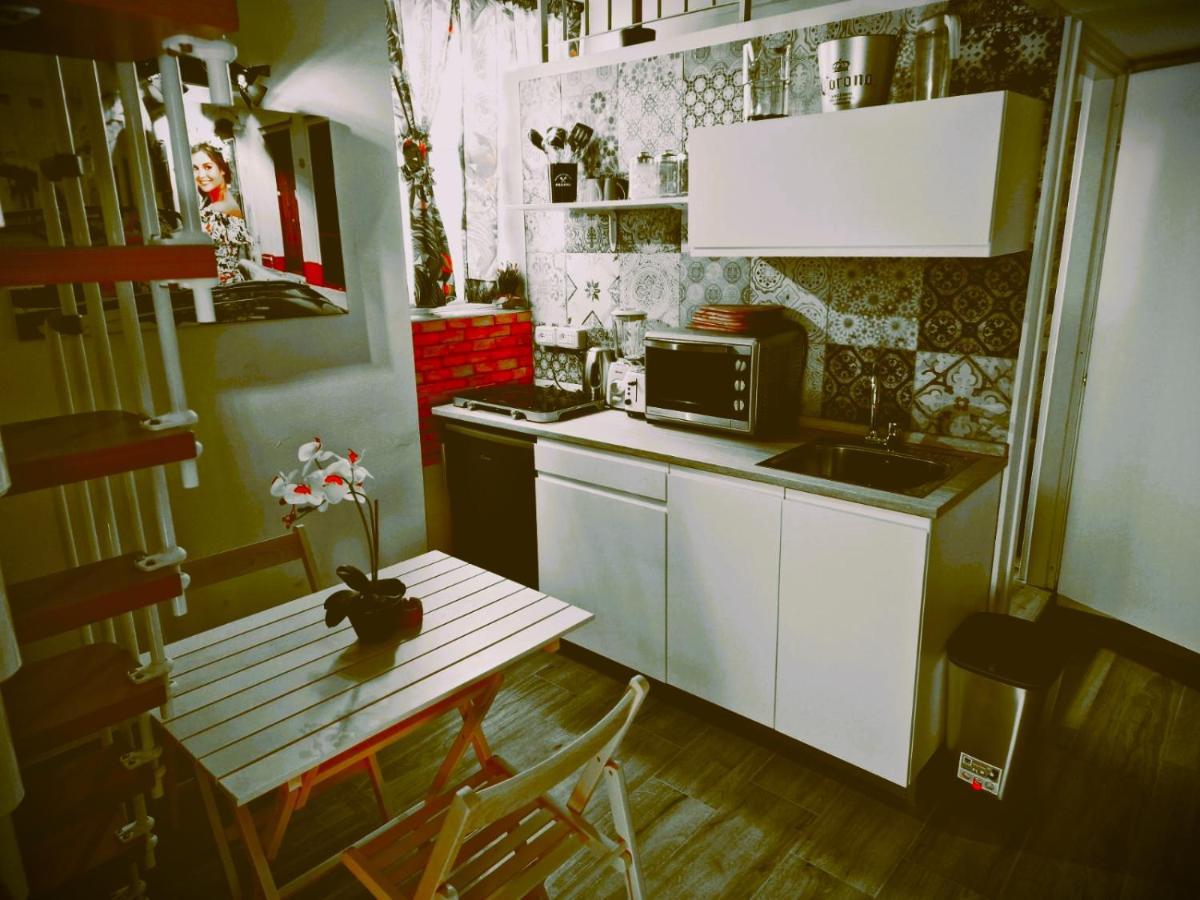 Loft Little Havana Bari Dış mekan fotoğraf