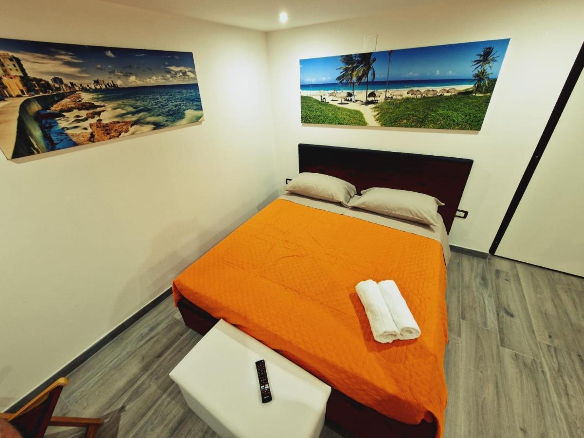 Loft Little Havana Bari Dış mekan fotoğraf