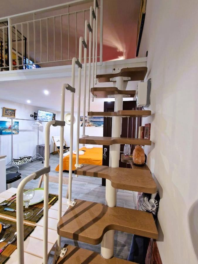 Loft Little Havana Bari Dış mekan fotoğraf