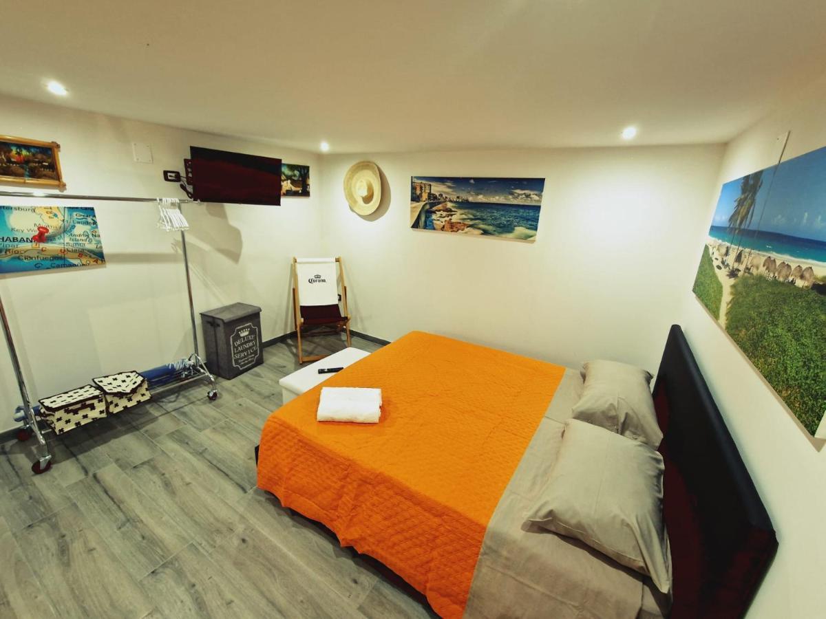 Loft Little Havana Bari Dış mekan fotoğraf