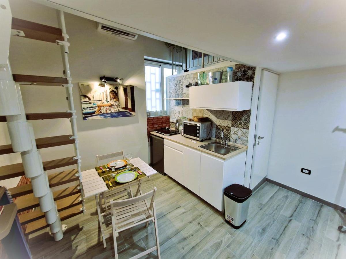 Loft Little Havana Bari Dış mekan fotoğraf