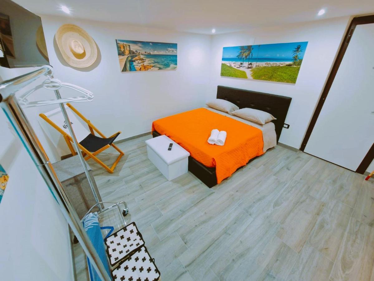 Loft Little Havana Bari Dış mekan fotoğraf