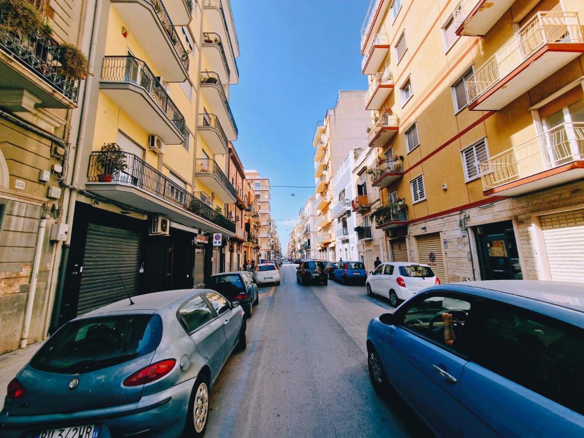Loft Little Havana Bari Dış mekan fotoğraf
