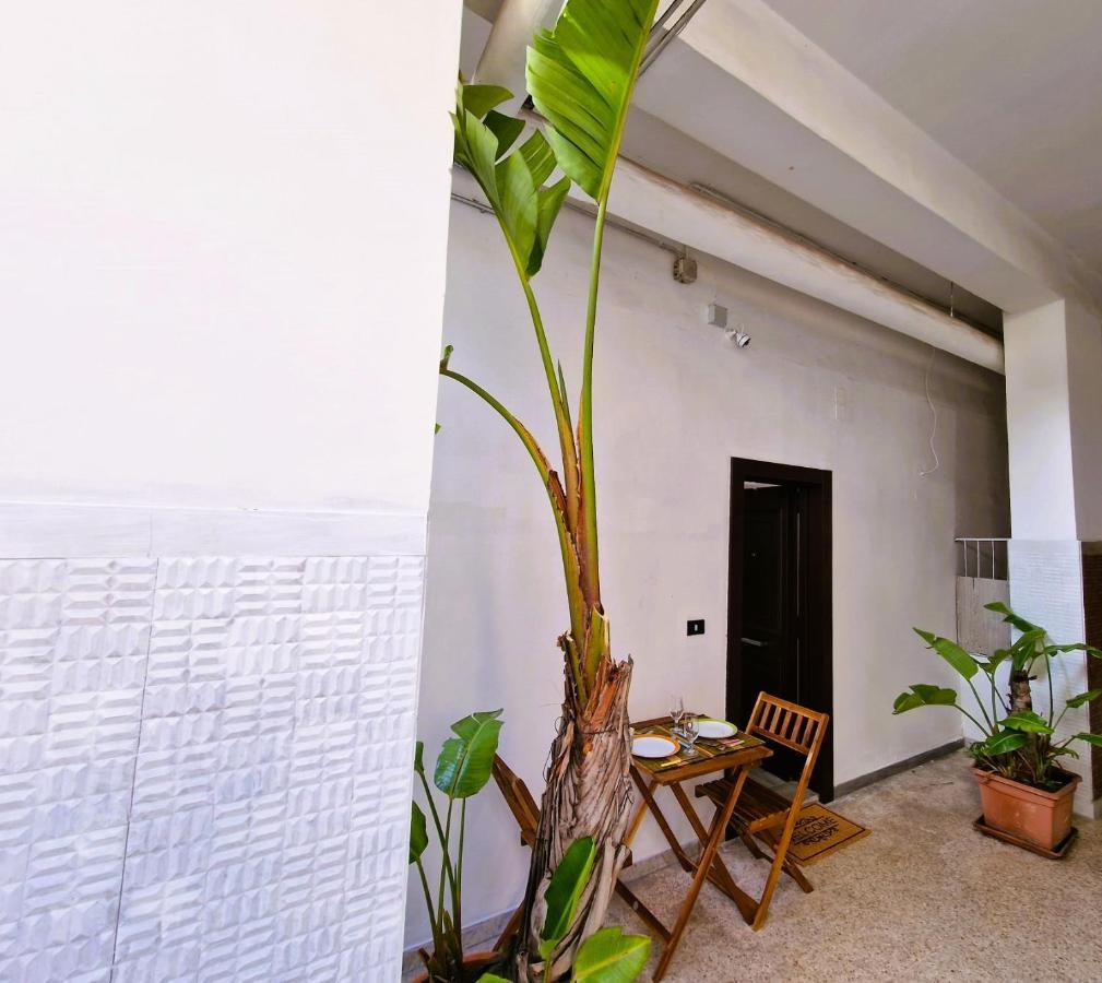 Loft Little Havana Bari Dış mekan fotoğraf