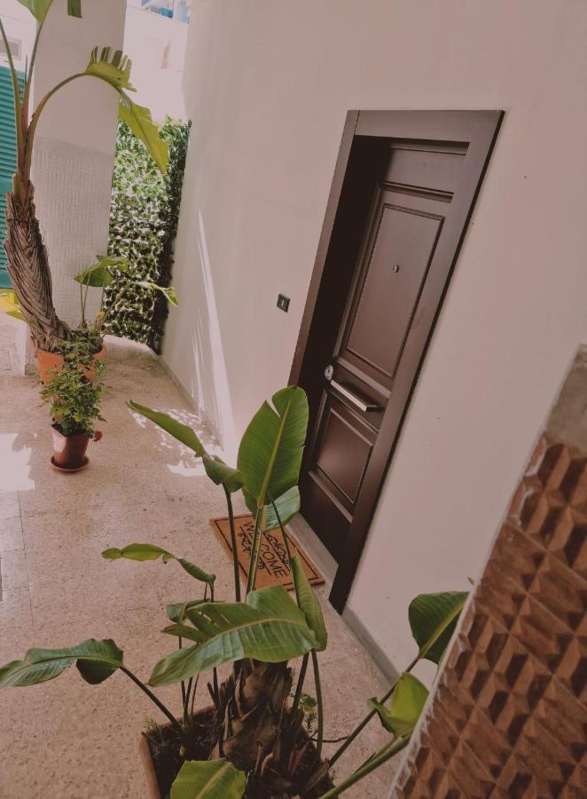 Loft Little Havana Bari Dış mekan fotoğraf