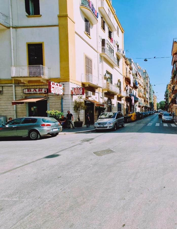 Loft Little Havana Bari Dış mekan fotoğraf
