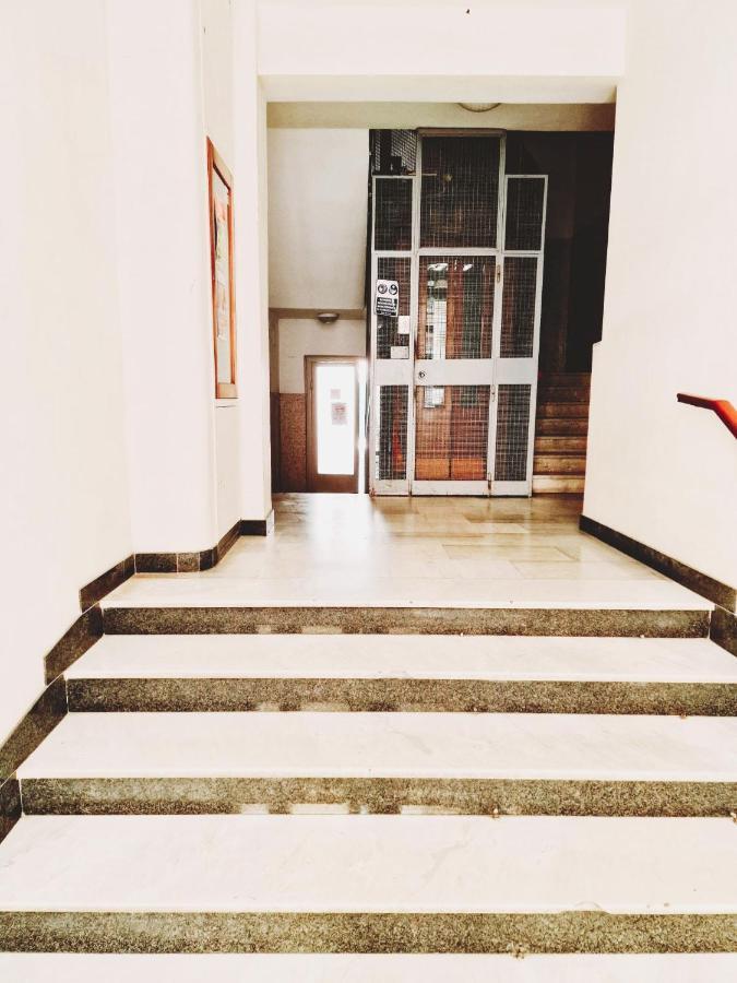 Loft Little Havana Bari Dış mekan fotoğraf