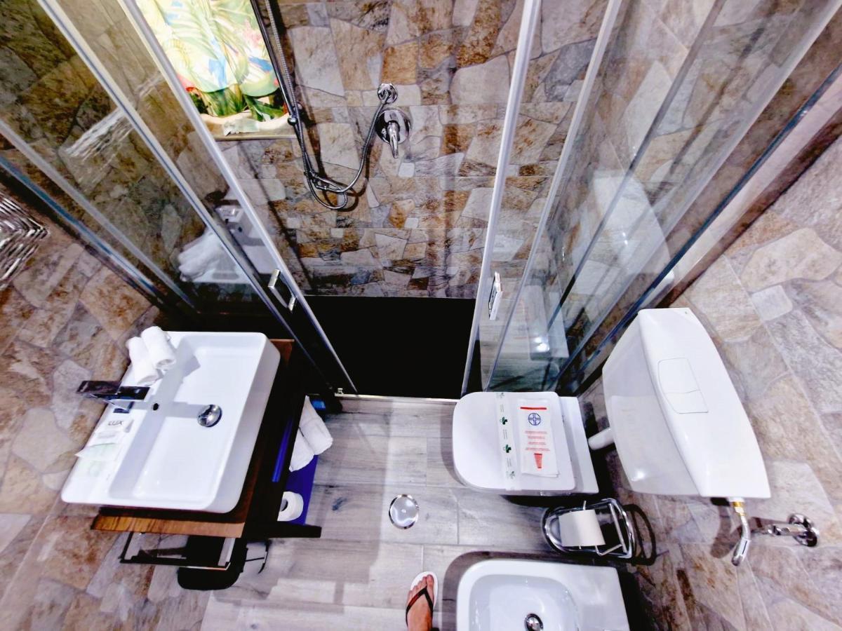 Loft Little Havana Bari Dış mekan fotoğraf
