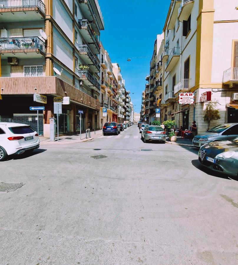 Loft Little Havana Bari Dış mekan fotoğraf