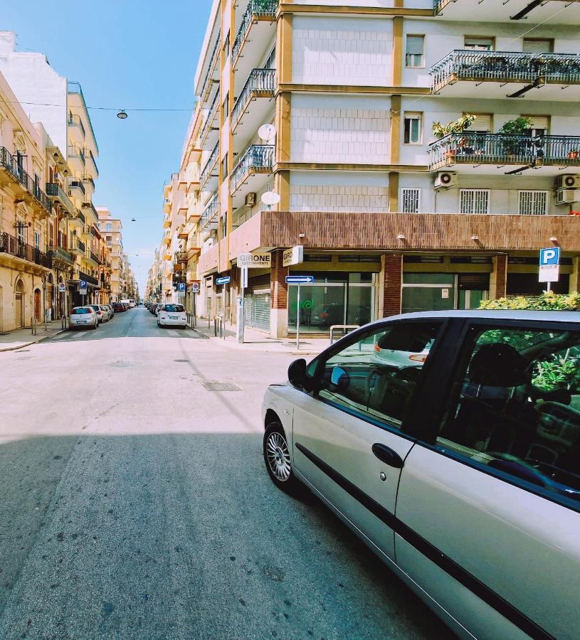 Loft Little Havana Bari Dış mekan fotoğraf