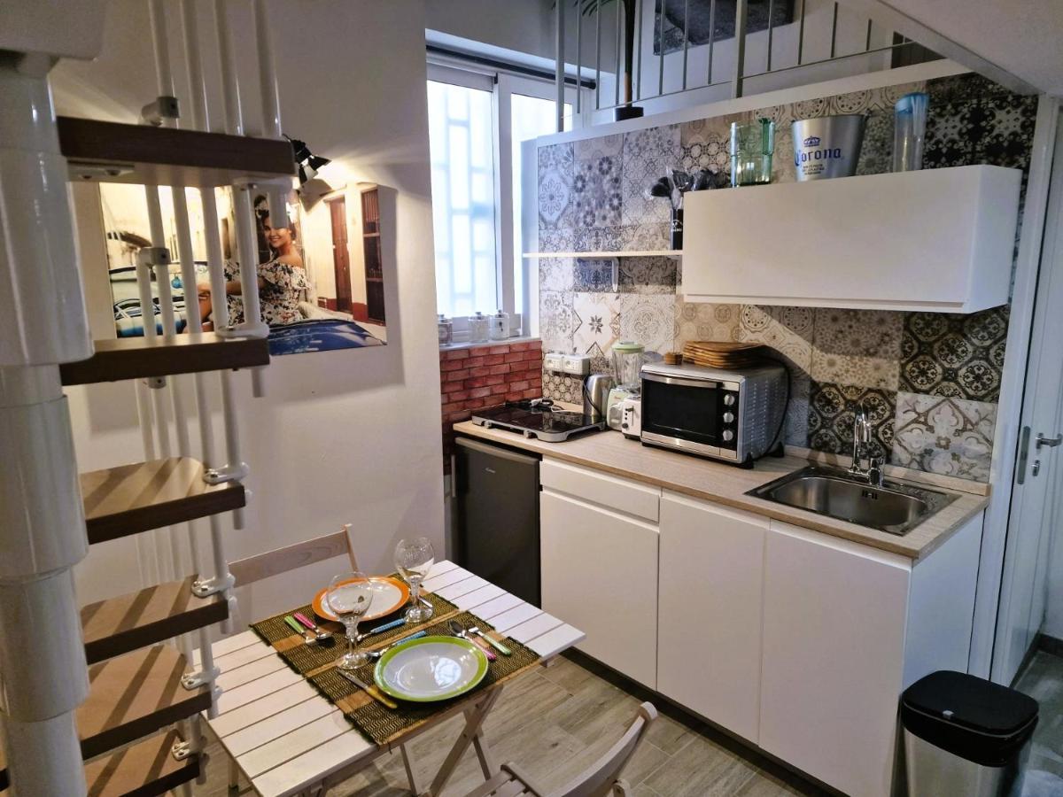 Loft Little Havana Bari Dış mekan fotoğraf